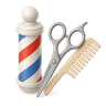 Barber Category